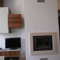 Two-Bedroom Apartment with Terrace