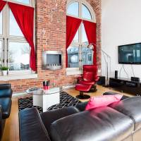 Apartment 206