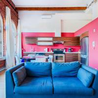 One-Bedroom Apartment 305