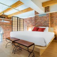 Loft 201