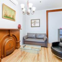 Apartment with Sofa Bed - Ground Floor 1 