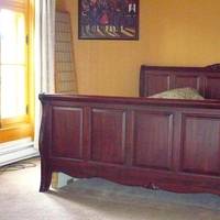 King Room with Spa Bath