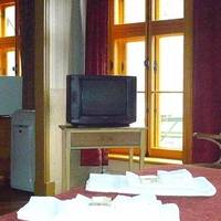 King Room with Sofa Bed