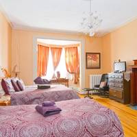 Triple Room with Private Bathroom