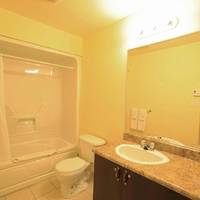 Motel Queen Room with Kitchenette