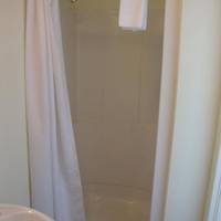 Motel Economy Queen Room - Smoking