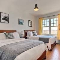 Double Room with Lake View