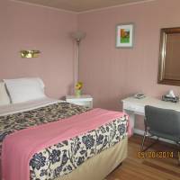Double Room - Smoking