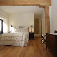 La Corriveau Deluxe Apartment