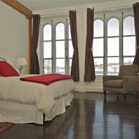Le Cartier Duplex Apartment