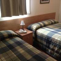 Double Room with Two Double Beds