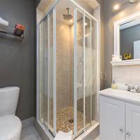 Queen Room with Private Bathroom