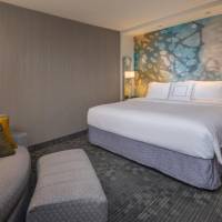 King Room with Sofa Bed