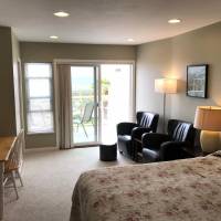 Standard Queen Suite