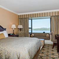 King Room with Sea View