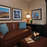Queen Suite