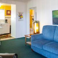Queen Suite