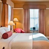 Classic Queen Room