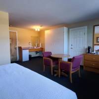 King Room - Non-Smoking