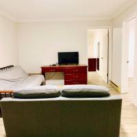 Three-Bedroom Suite