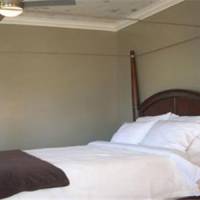 Queen Suite