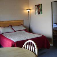 One-Bedroom Suite with Two Queen Beds