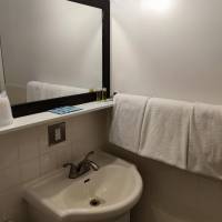 Double Room with Two Double Beds