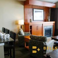 One-Bedroom Suite