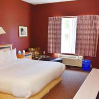 King Room - Disability Access/Non-Smoking