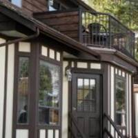 Two Bedroom Townhouse - Ocean View