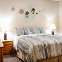 Two-Bedroom Cottage - Beach Front