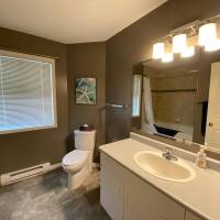 Queen Suite with Sea View
