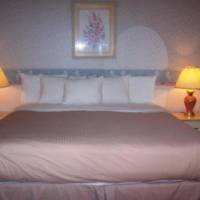 King Suite with Sea View