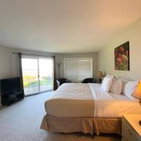 Studio with Ocean View