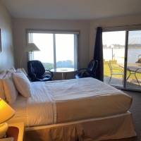 Studio with Ocean View