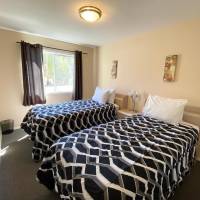 Two-Bedroom Suite