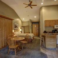 Double Room with Fireplace