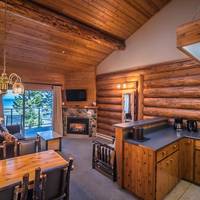 One-Bedroom Suite with Ocean View