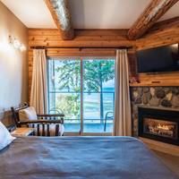 Studio with Ocean View