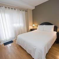 Queen Room with Balcony
