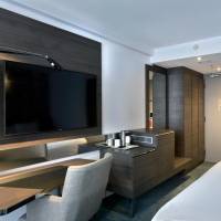 Superior King Room with Sofa Bed
