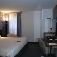 Classic King Room