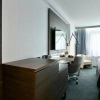Superior Room with 2 Double Beds