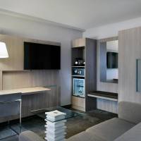Executive King Room with Sofa Bed
