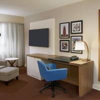 Guest Room, 1 King
