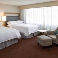 Guest room, 2 Double