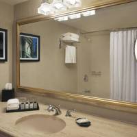 Club level, Guest room, 2 Double, High floor
