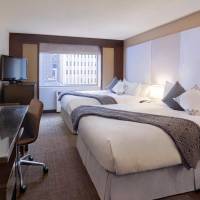 Cozy Family Double Room