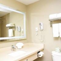 1 Double Bed Room