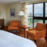Executive King, Corner room, private Balcony